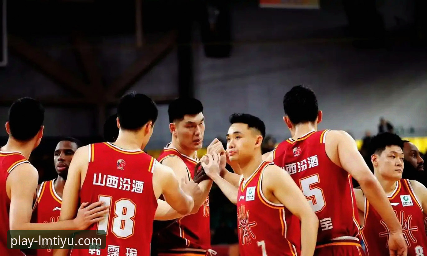LM体育官方平台必备 CBA季后赛山西横扫青岛深度解析:潘江回归激活团队体系,LMSports用户亲历20分领先攻防博弈