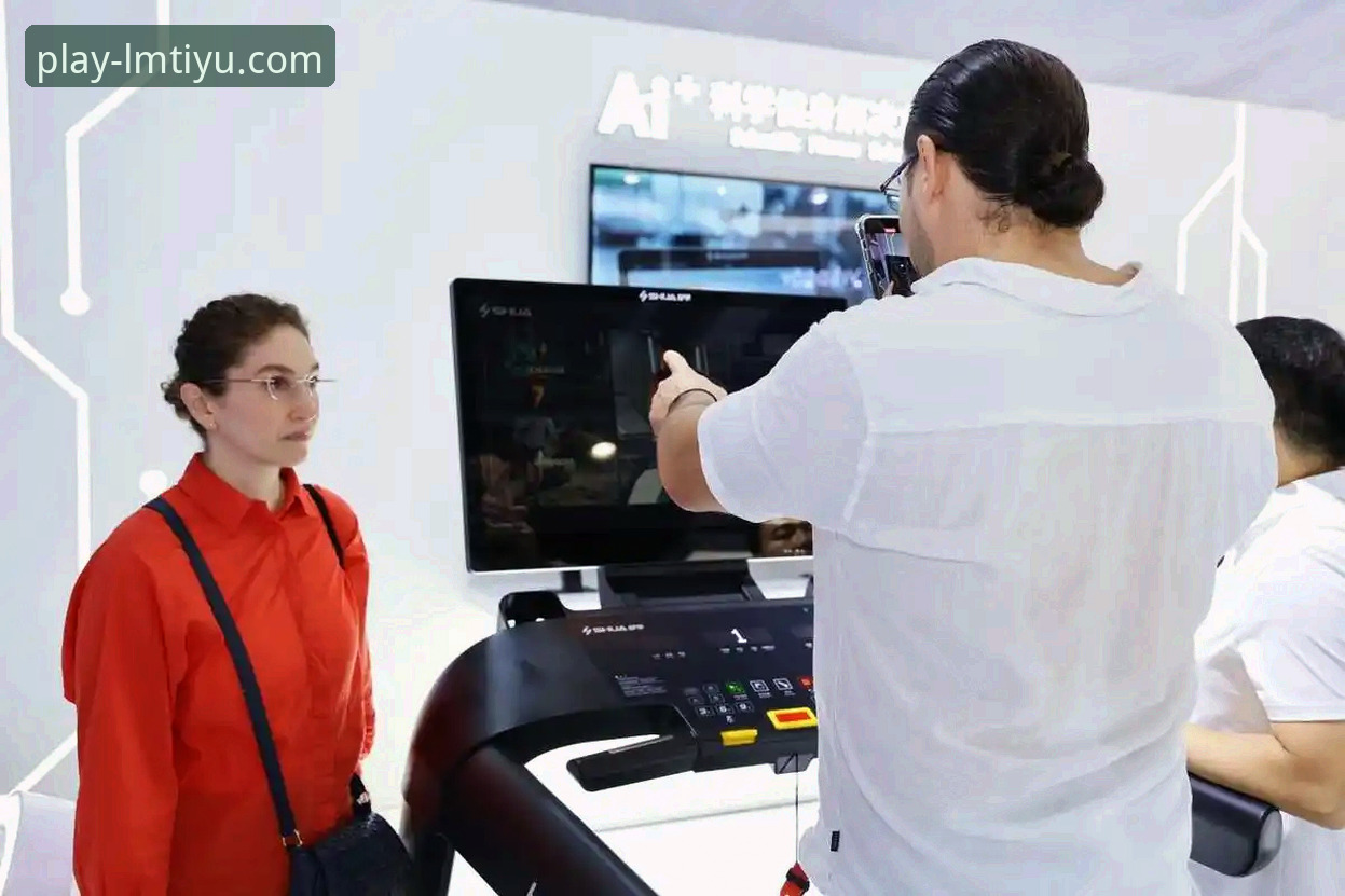 LM体育科技升级 LM体育科技升级的5大核心突破:从运动爱好者的真实反馈看智能体育新未来